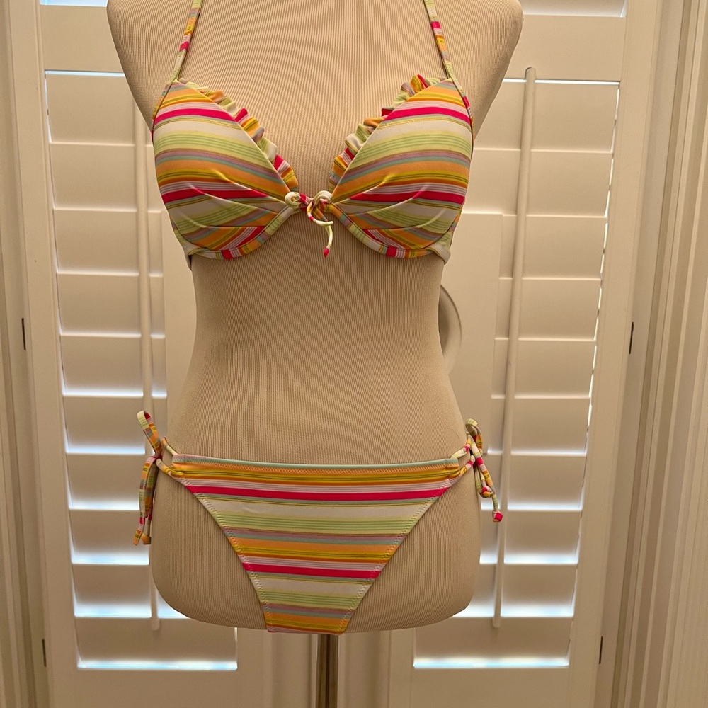 VICTORIA’S  SECRET Bikini